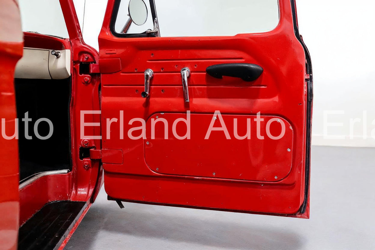 1963 Ford F100