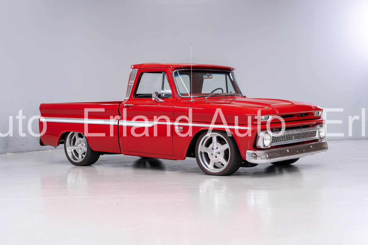 1966 Chevrolet C10