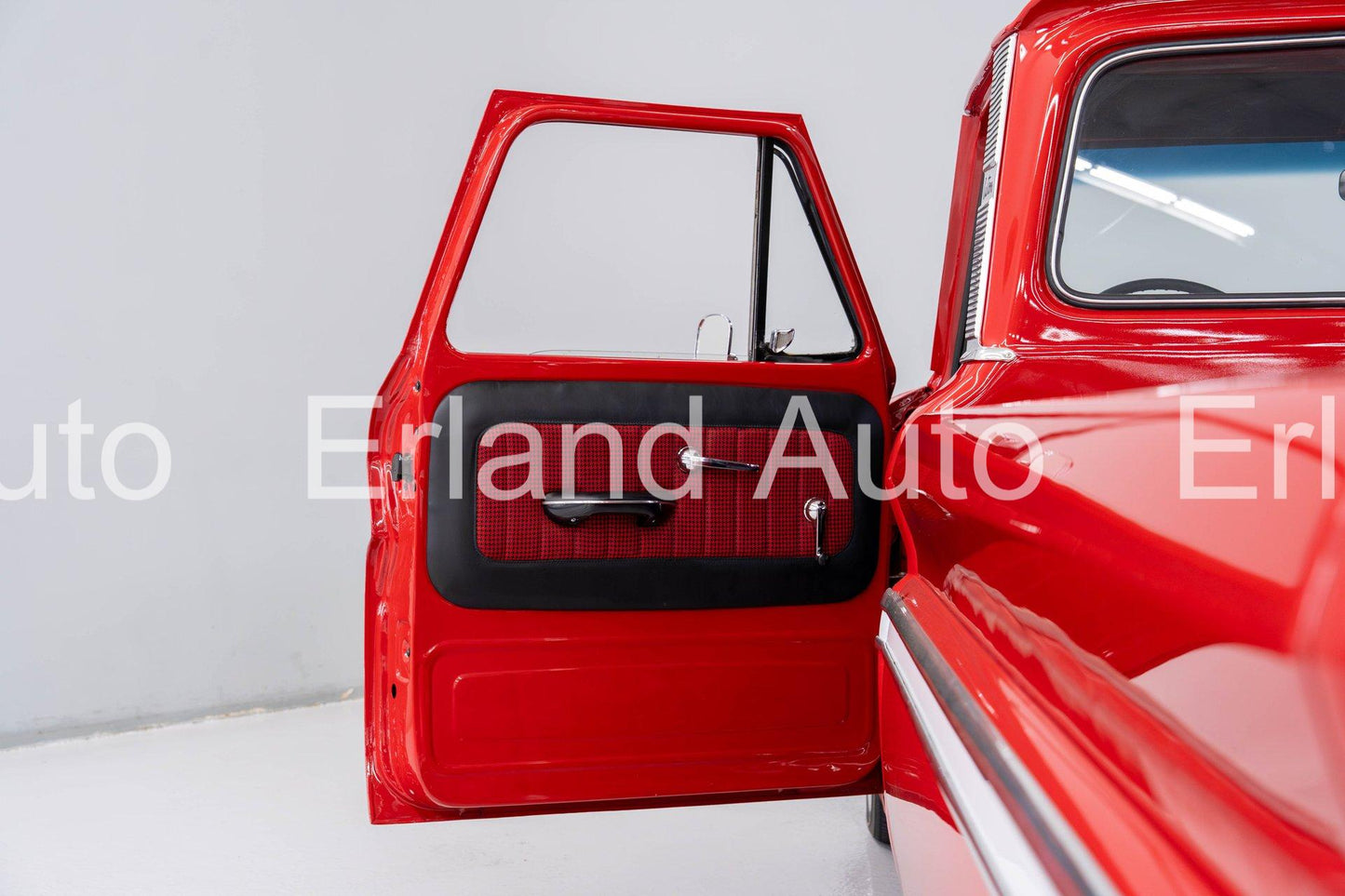 1966 Chevrolet C10