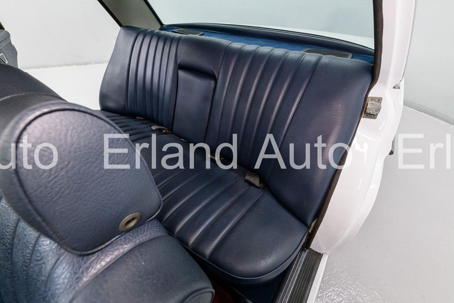 1971 Mercedes-Benz 280SE