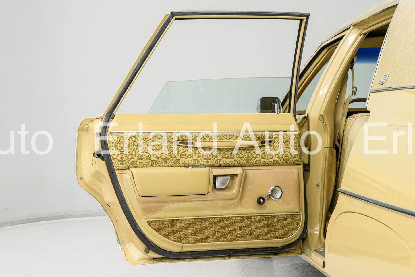 1977 Chrysler Newport