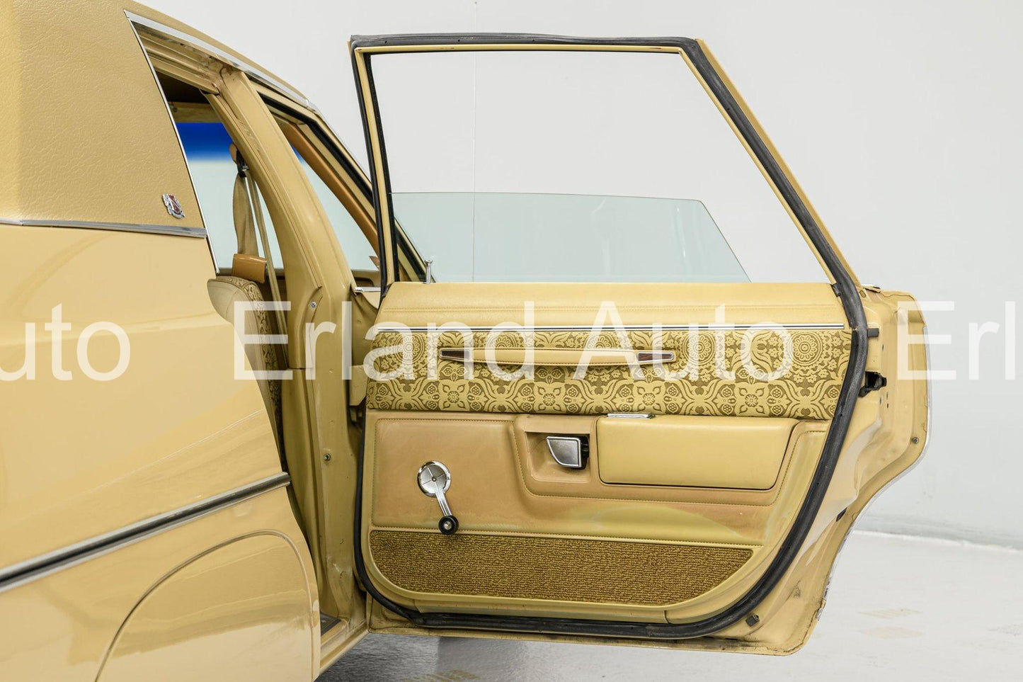 1977 Chrysler Newport