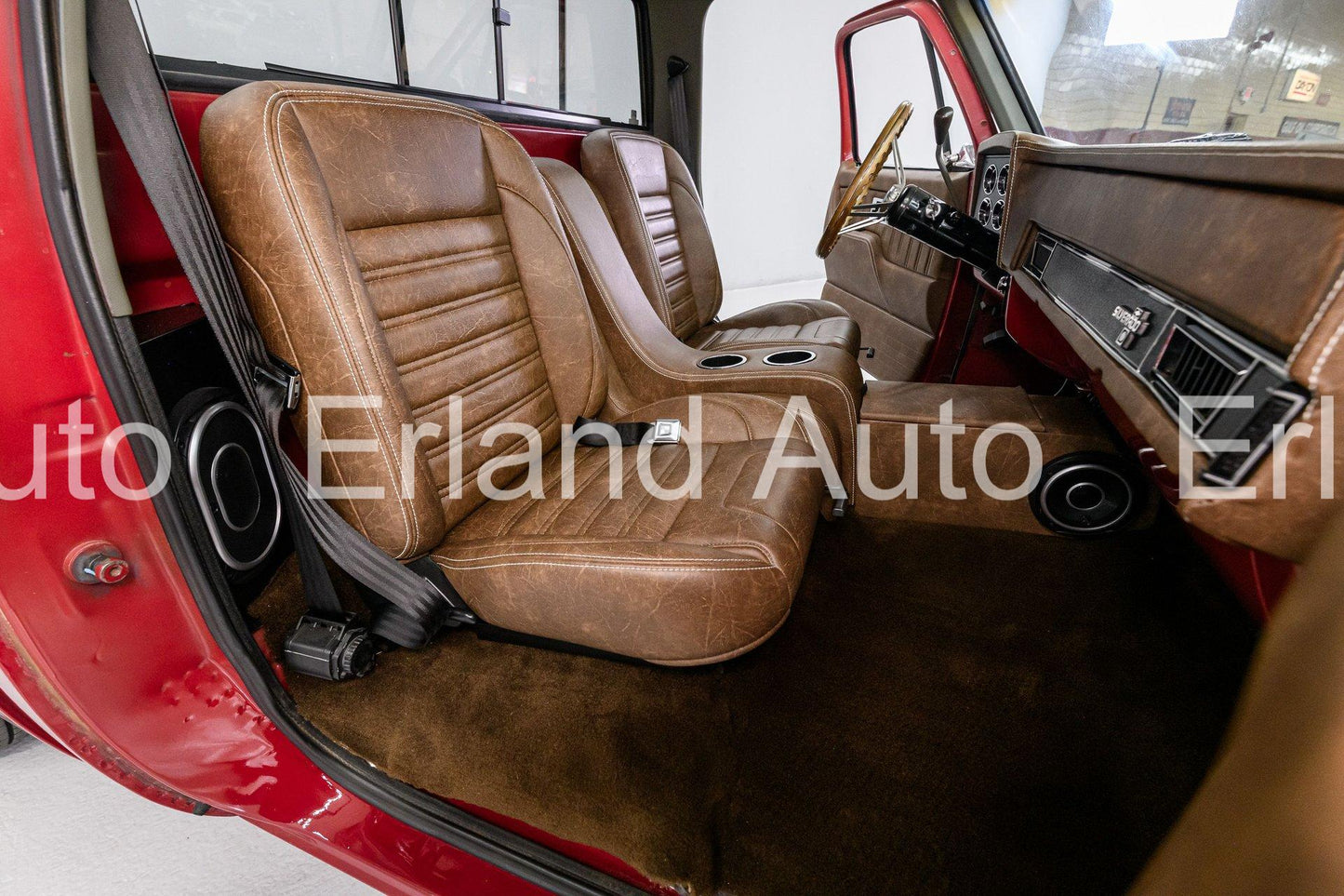 1982 Chevrolet C10