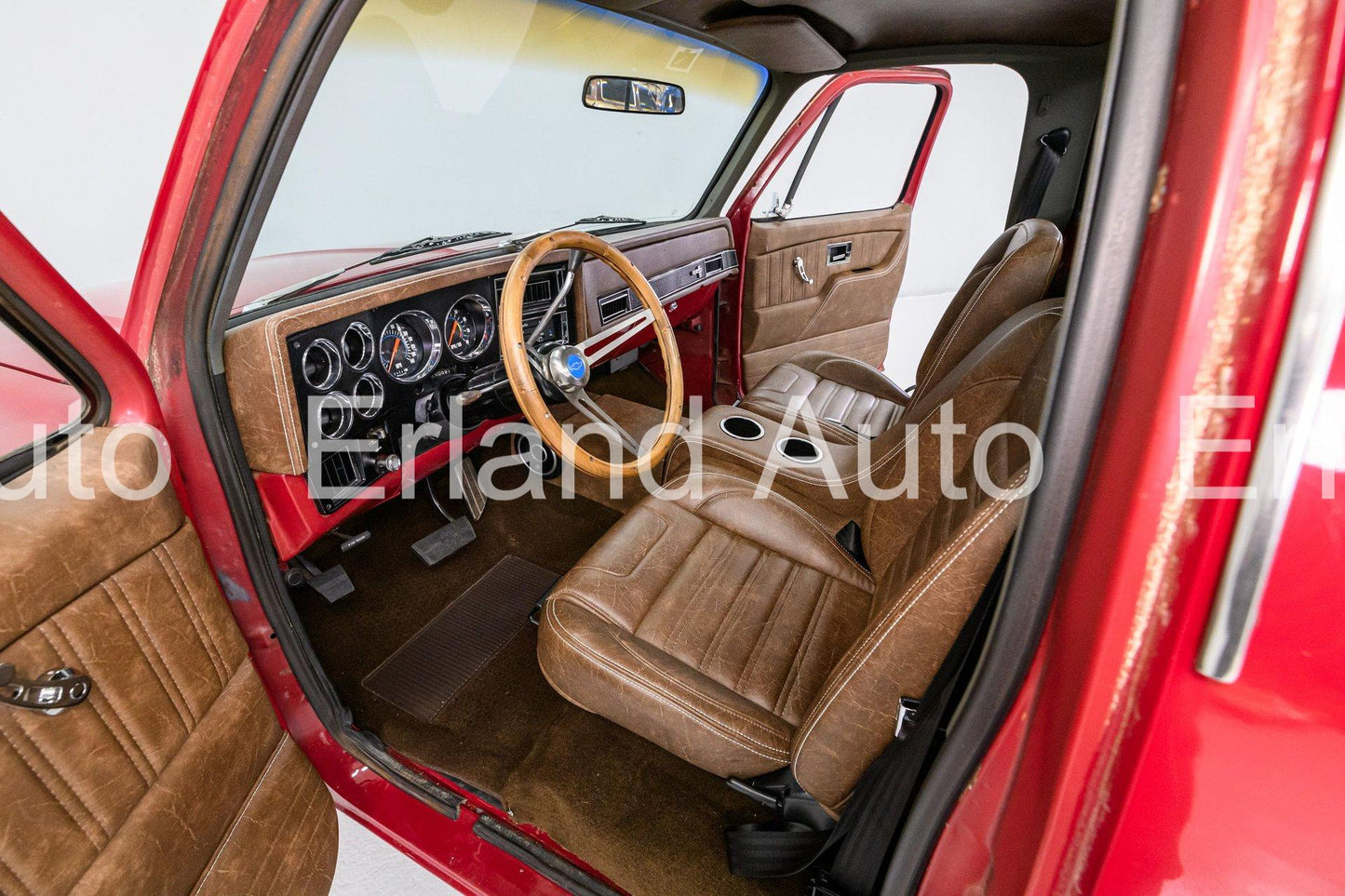1982 Chevrolet C10