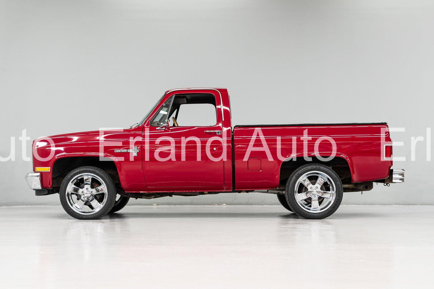 1982 Chevrolet C10