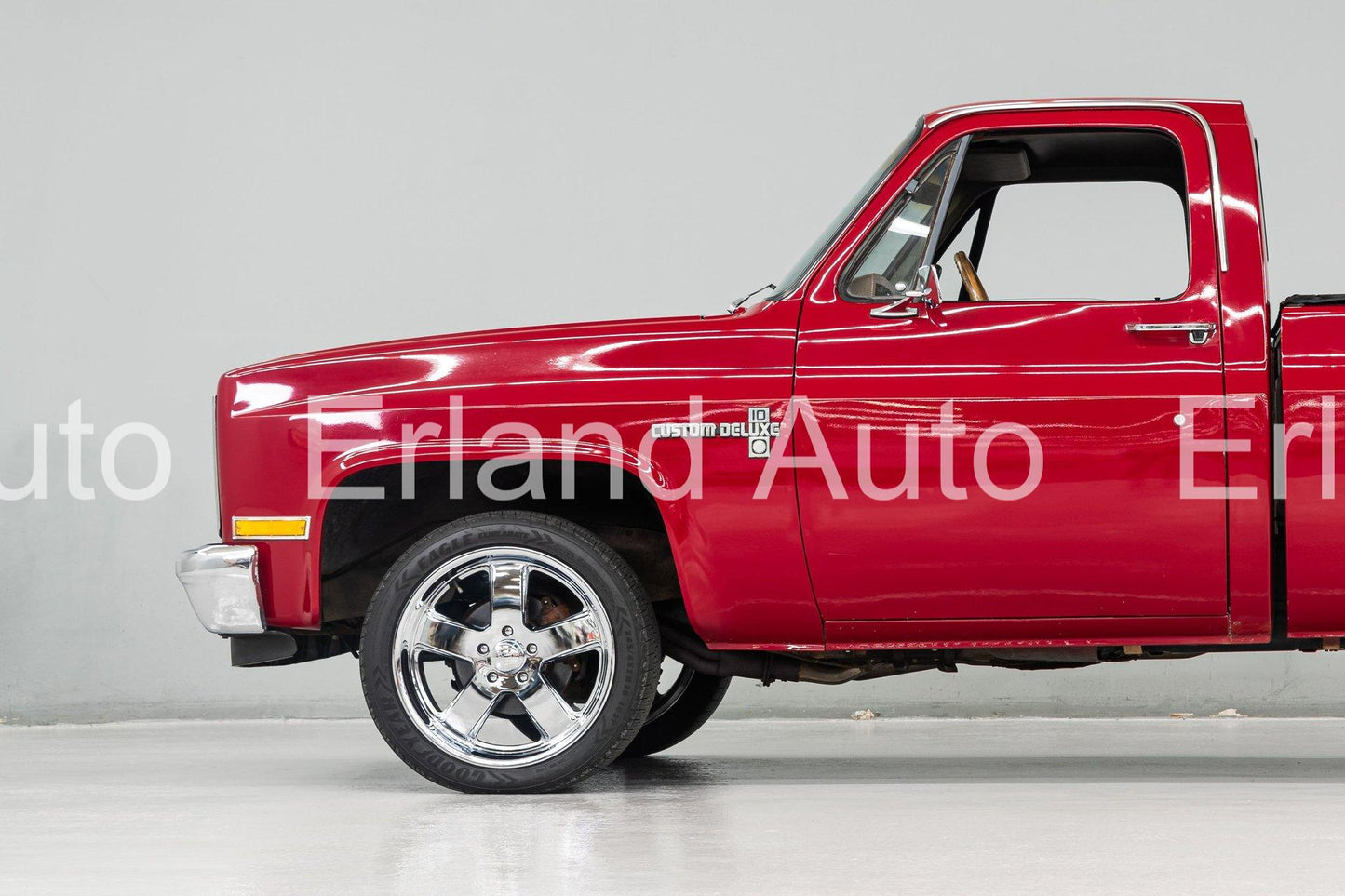1982 Chevrolet C10