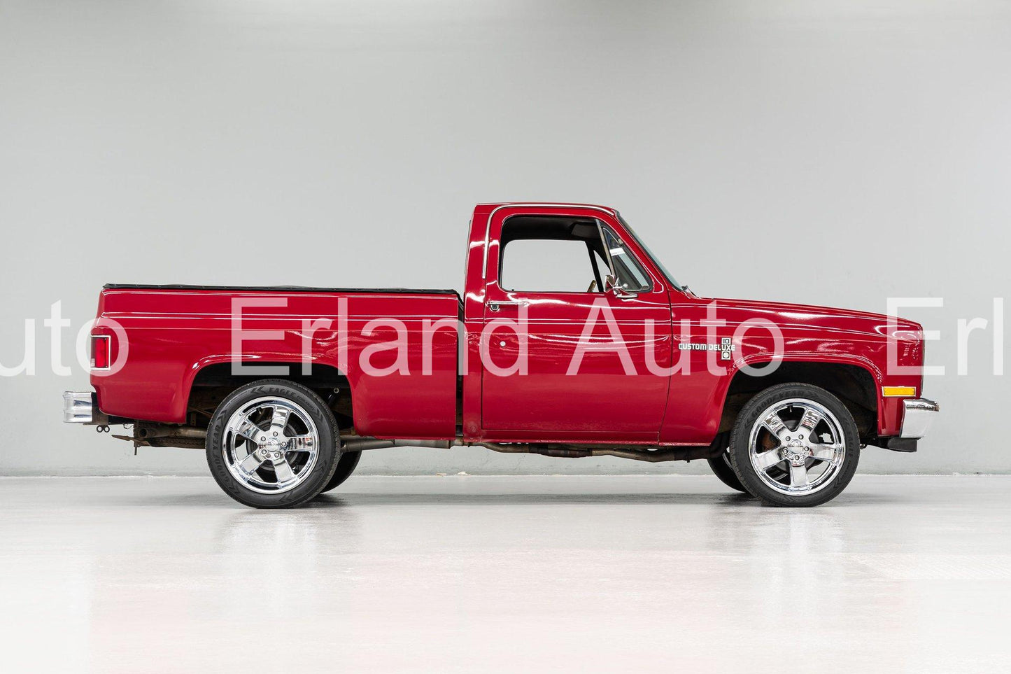 1982 Chevrolet C10