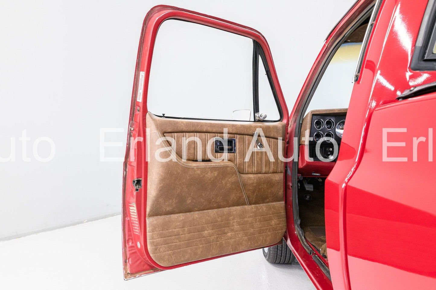 1982 Chevrolet C10