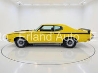 1970 Buick Gsx
