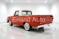 1963 Ford F100