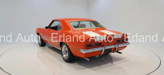 1969 Chevrolet Camaro Z28