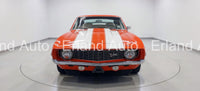 1969 Chevrolet Camaro Z28