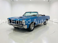 1965 Pontiac Gto