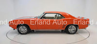 1969 Chevrolet Camaro Z28