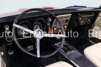1967 Pontiac Firebird