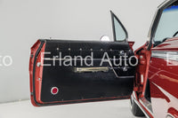 1962 Chevrolet Impala SS 409 Tribute
