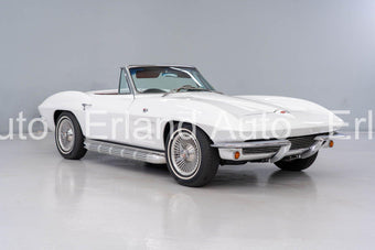 compare product 1964 Chevrolet Corvette