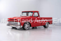 1966 Chevrolet C10