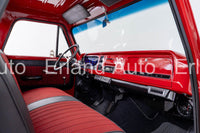 1966 Chevrolet C10