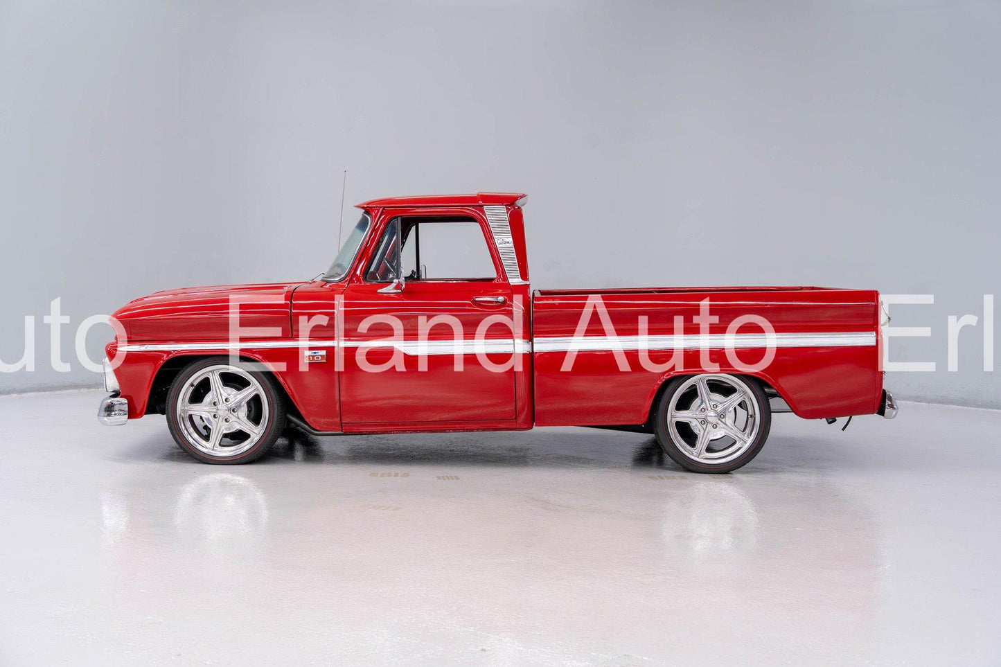 1966 Chevrolet C10