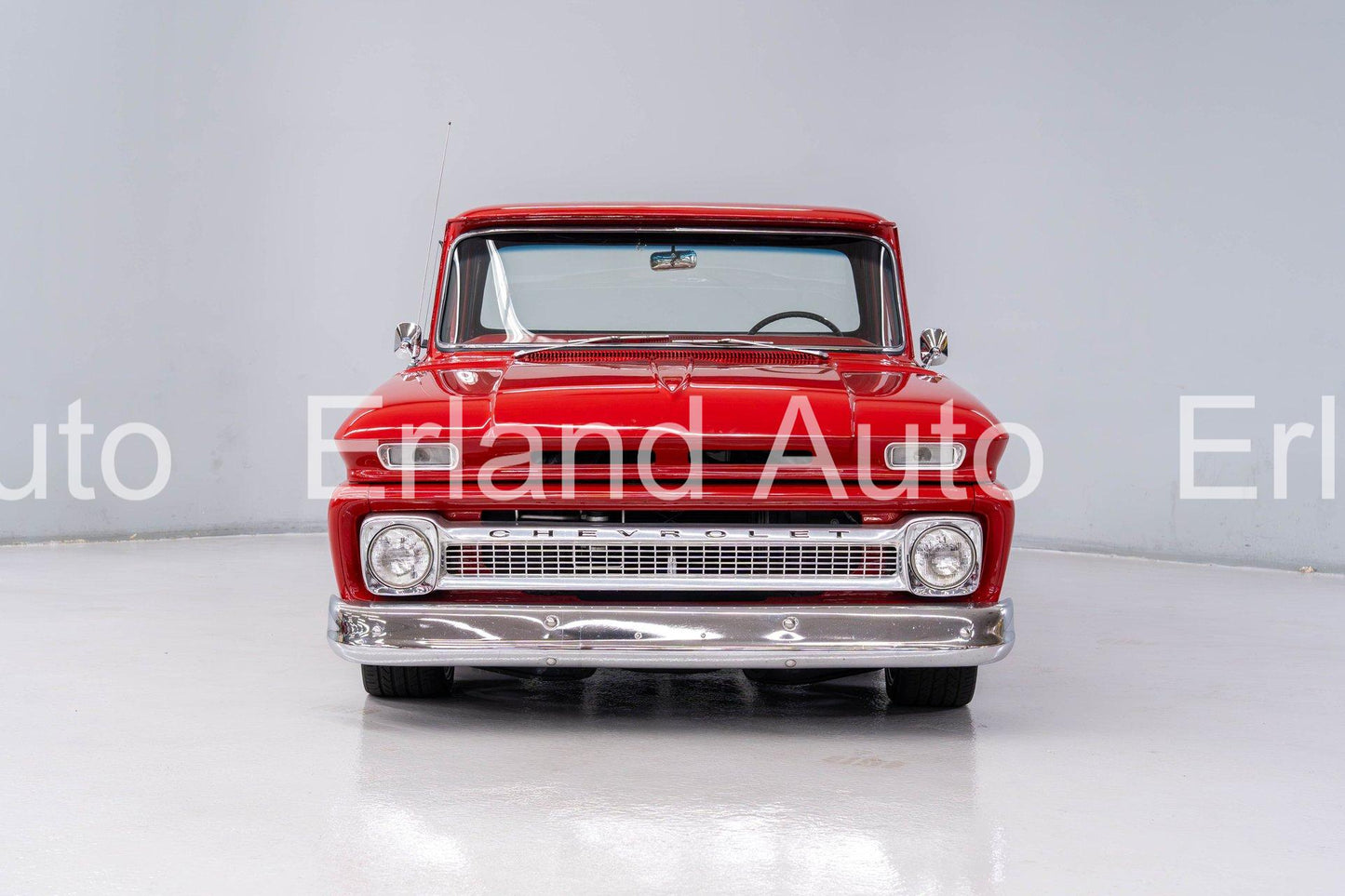 1966 Chevrolet C10