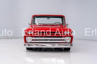 1966 Chevrolet C10