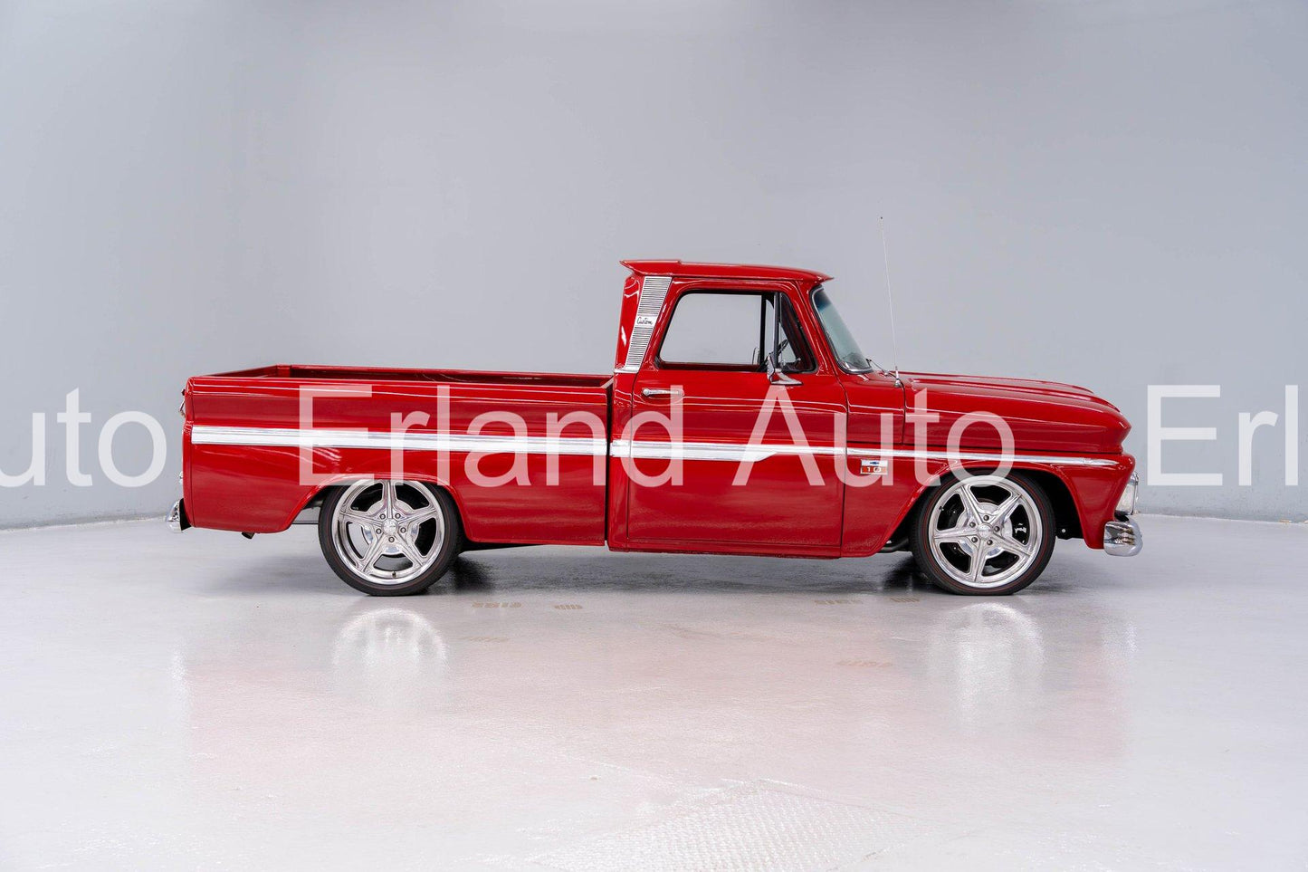 1966 Chevrolet C10