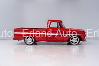 1966 Chevrolet C10