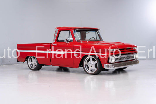 1966 Chevrolet C10