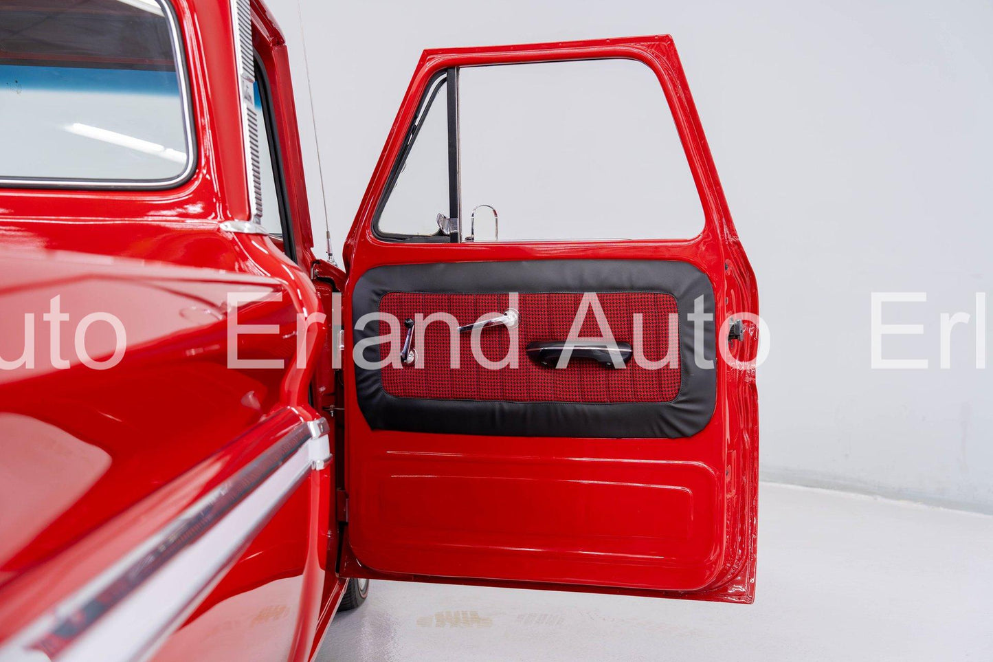 1966 Chevrolet C10