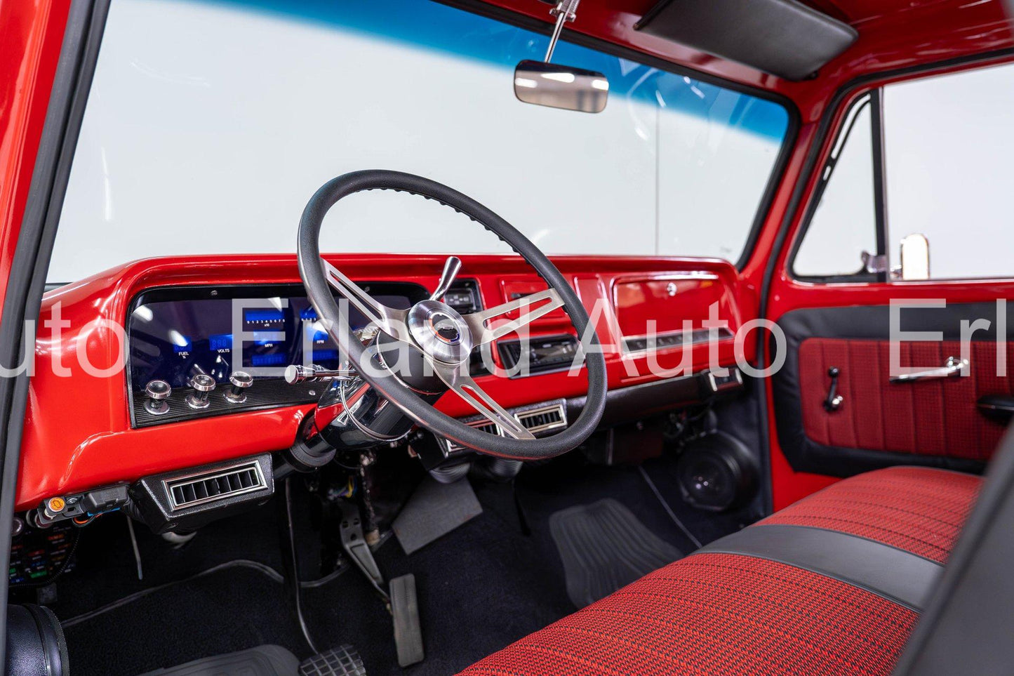 1966 Chevrolet C10