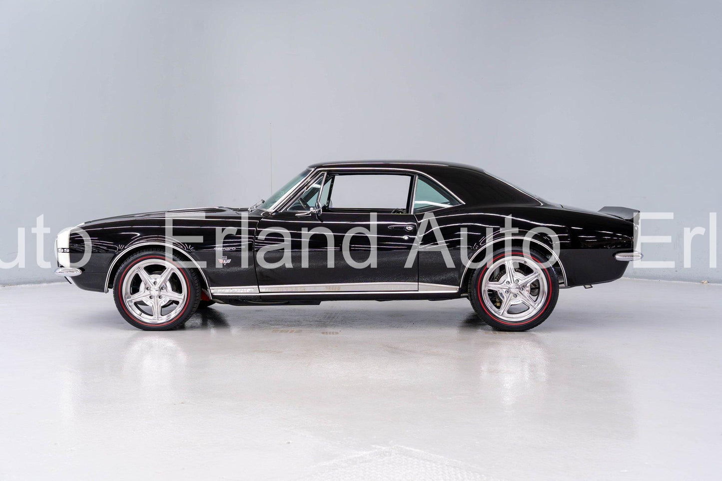 1967 Chevrolet Camaro RS/SS