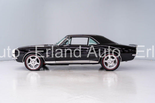 1967 Chevrolet Camaro RS/SS