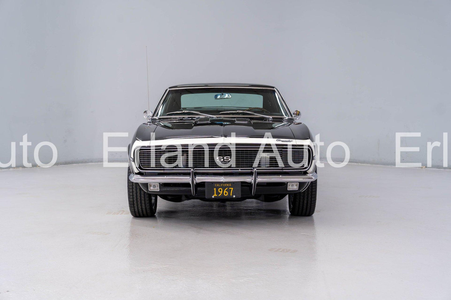 1967 Chevrolet Camaro RS/SS