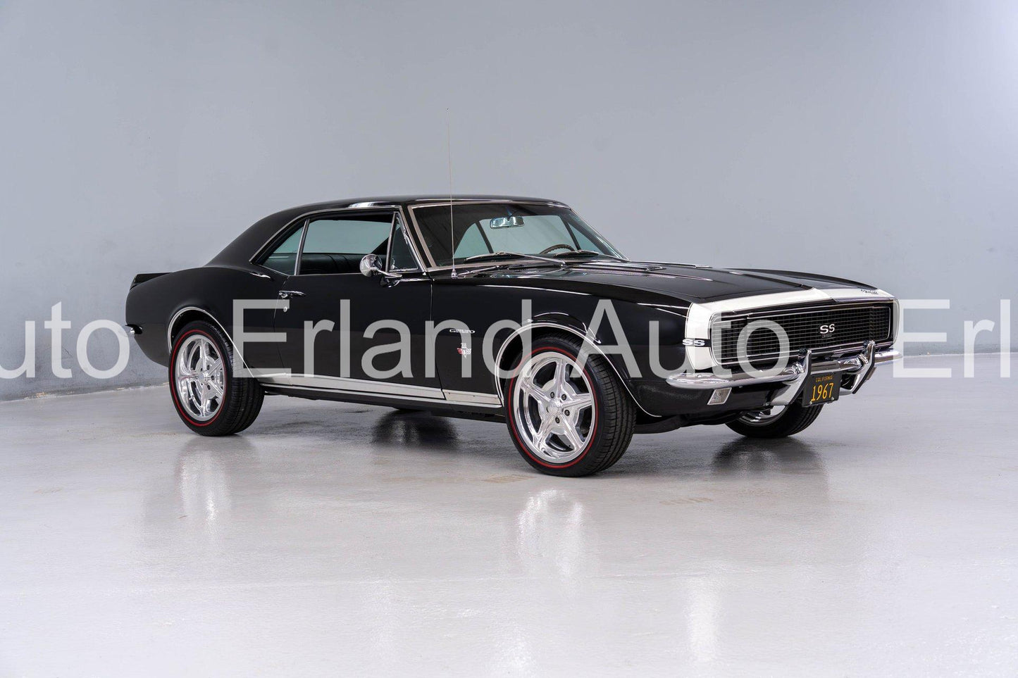 1967 Chevrolet Camaro RS/SS