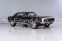 1967 Chevrolet Camaro RS/SS