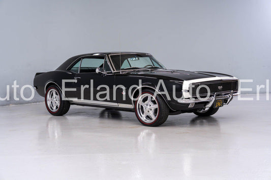 1967 Chevrolet Camaro RS/SS