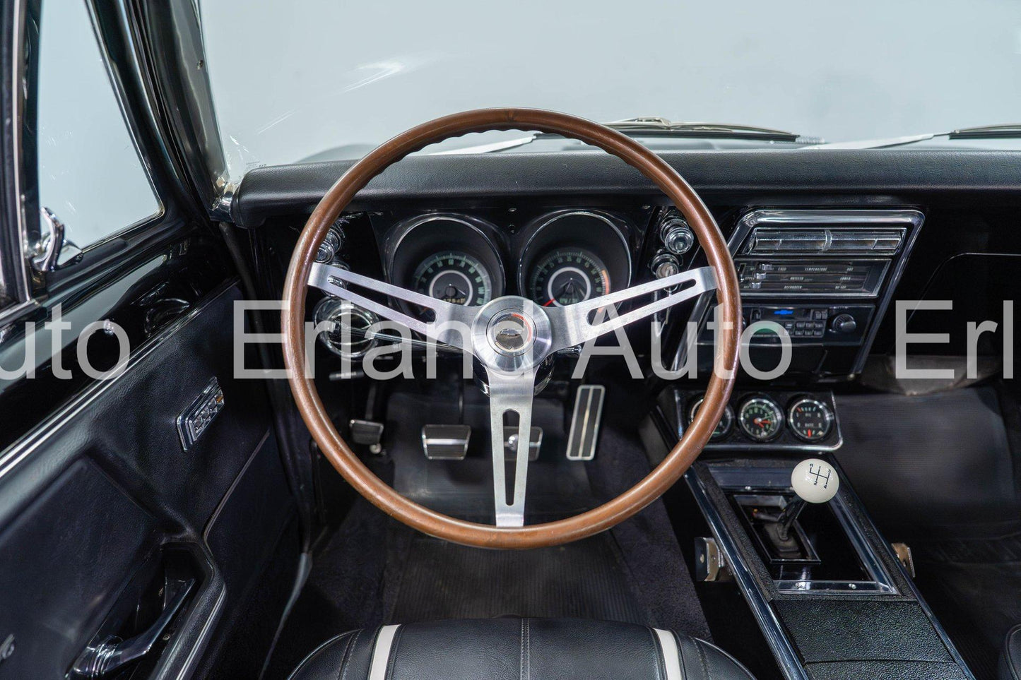 1967 Chevrolet Camaro RS/SS