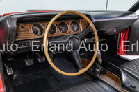 1970 Plymouth Cuda