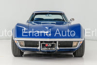 1971 Chevrolet Corvette Stingray