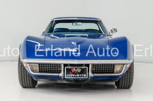 1971 Chevrolet Corvette Stingray