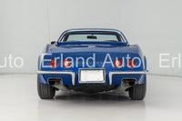 1971 Chevrolet Corvette Stingray