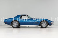 1971 Chevrolet Corvette Stingray