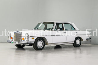 compare product 1971 Mercedes-Benz 280SE