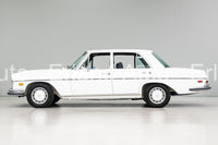 1971 Mercedes-Benz 280SE