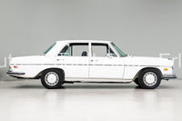 1971 Mercedes-Benz 280SE