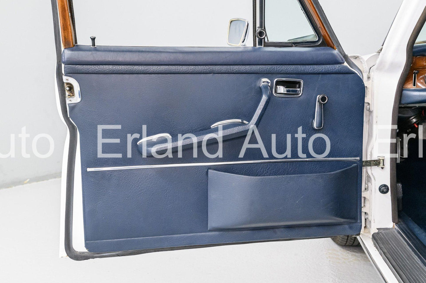 1971 Mercedes-Benz 280SE
