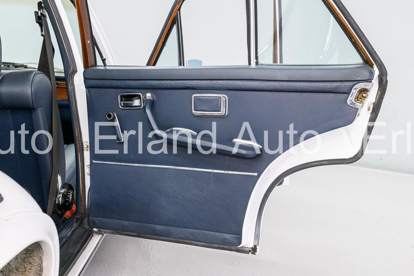 1971 Mercedes-Benz 280SE