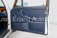 1971 Mercedes-Benz 280SE