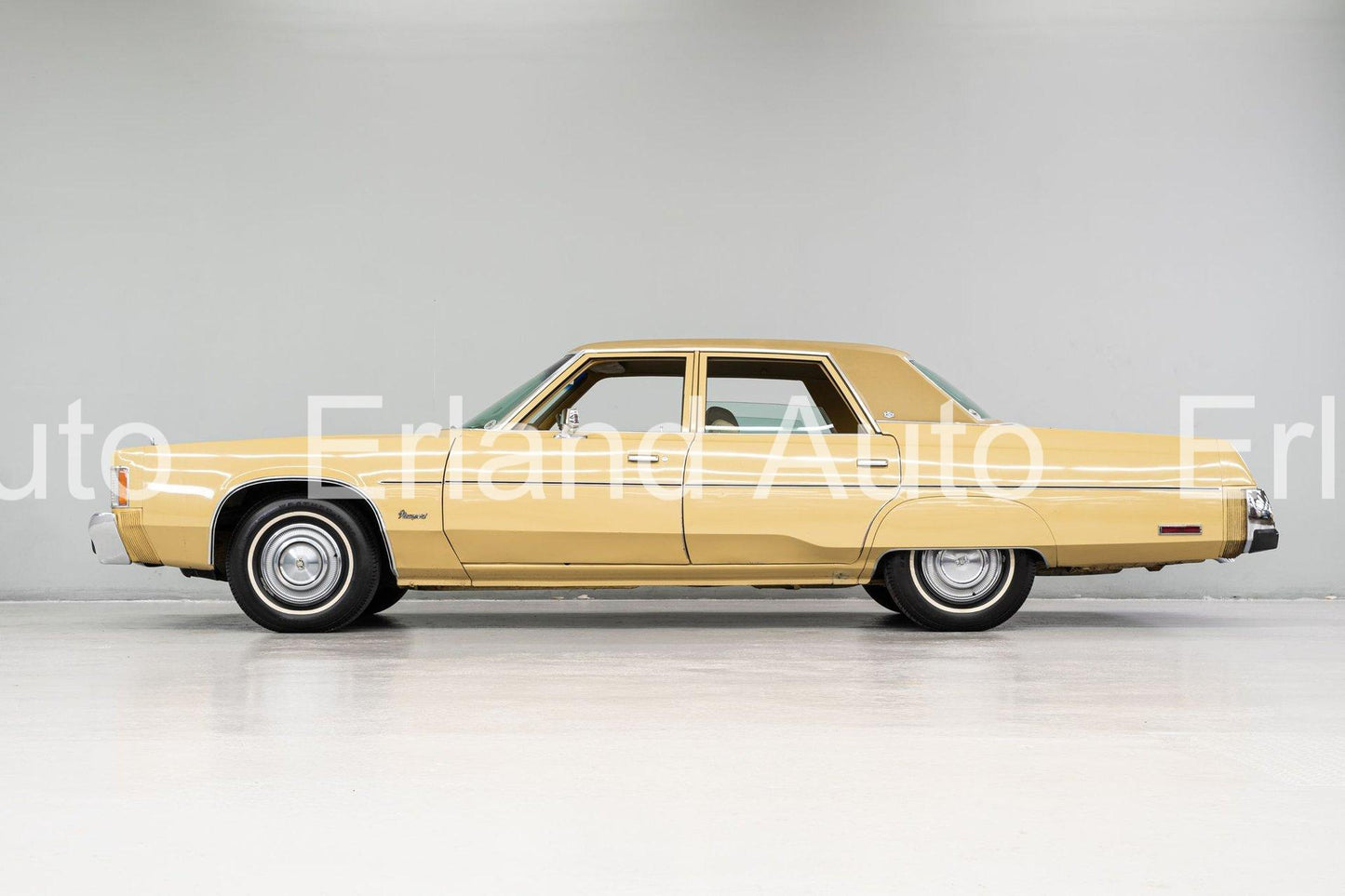 1977 Chrysler Newport